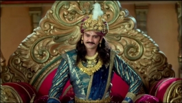 Tenali Rama - 17th July 2025